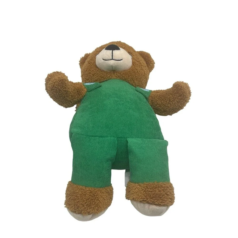 Kohl's Cares Corduroy Bear 14